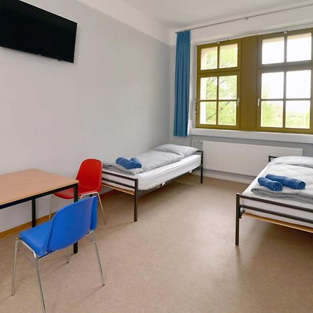 Hostel In غوين المظهر الخارجي الصورة