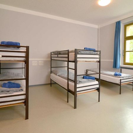 Hostel In غوين المظهر الخارجي الصورة