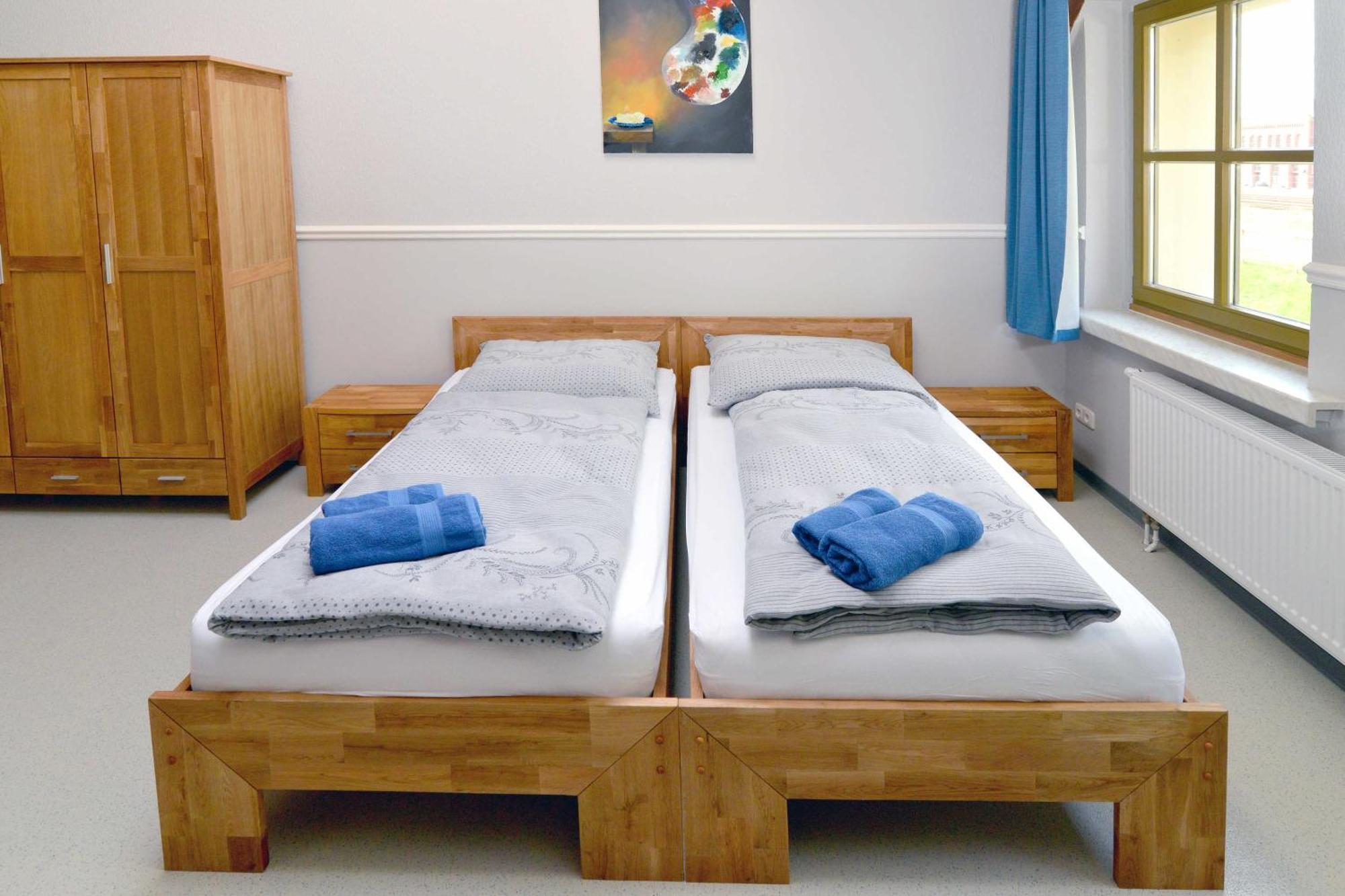 Hostel In غوين المظهر الخارجي الصورة