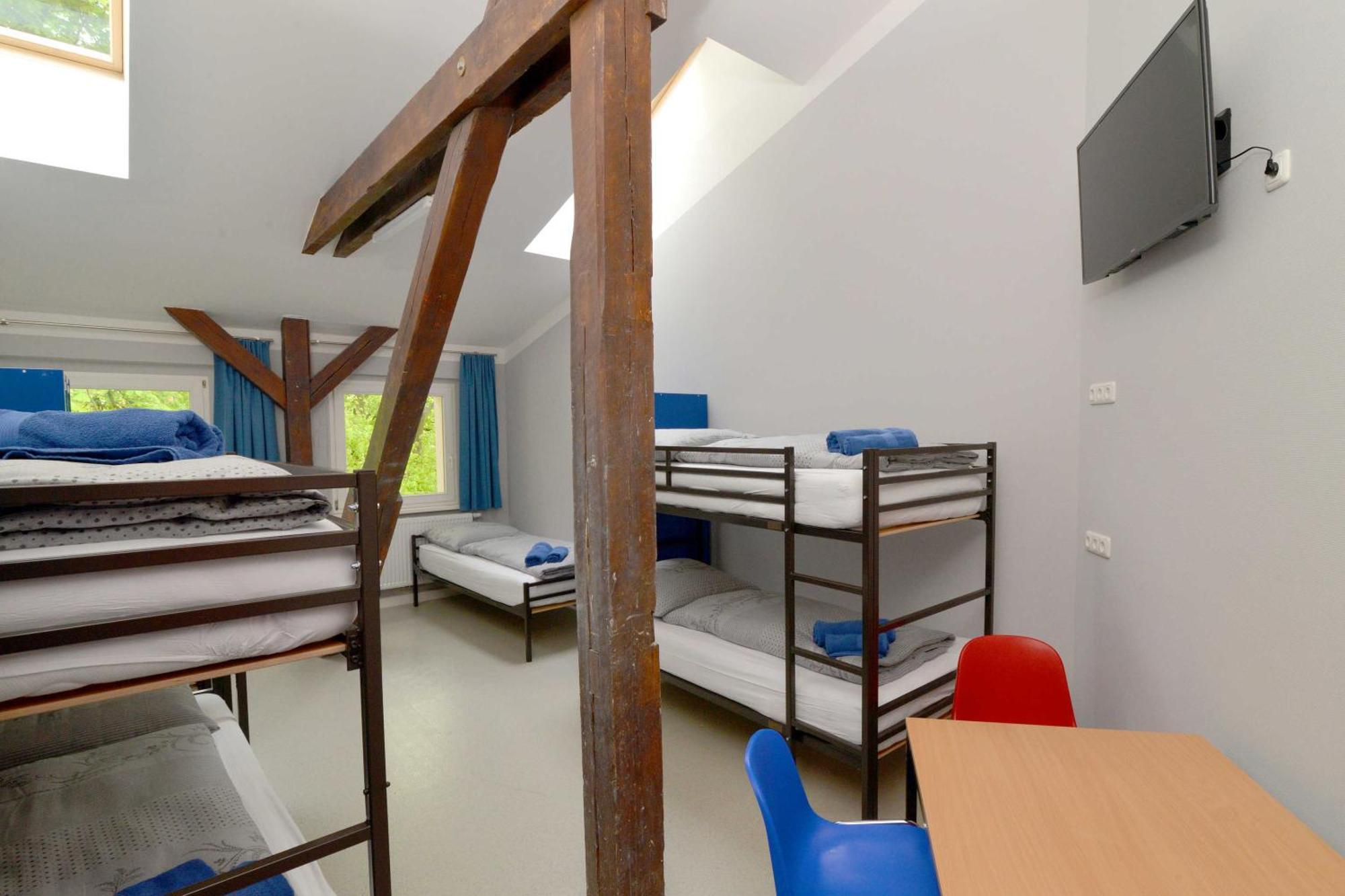 Hostel In غوين المظهر الخارجي الصورة