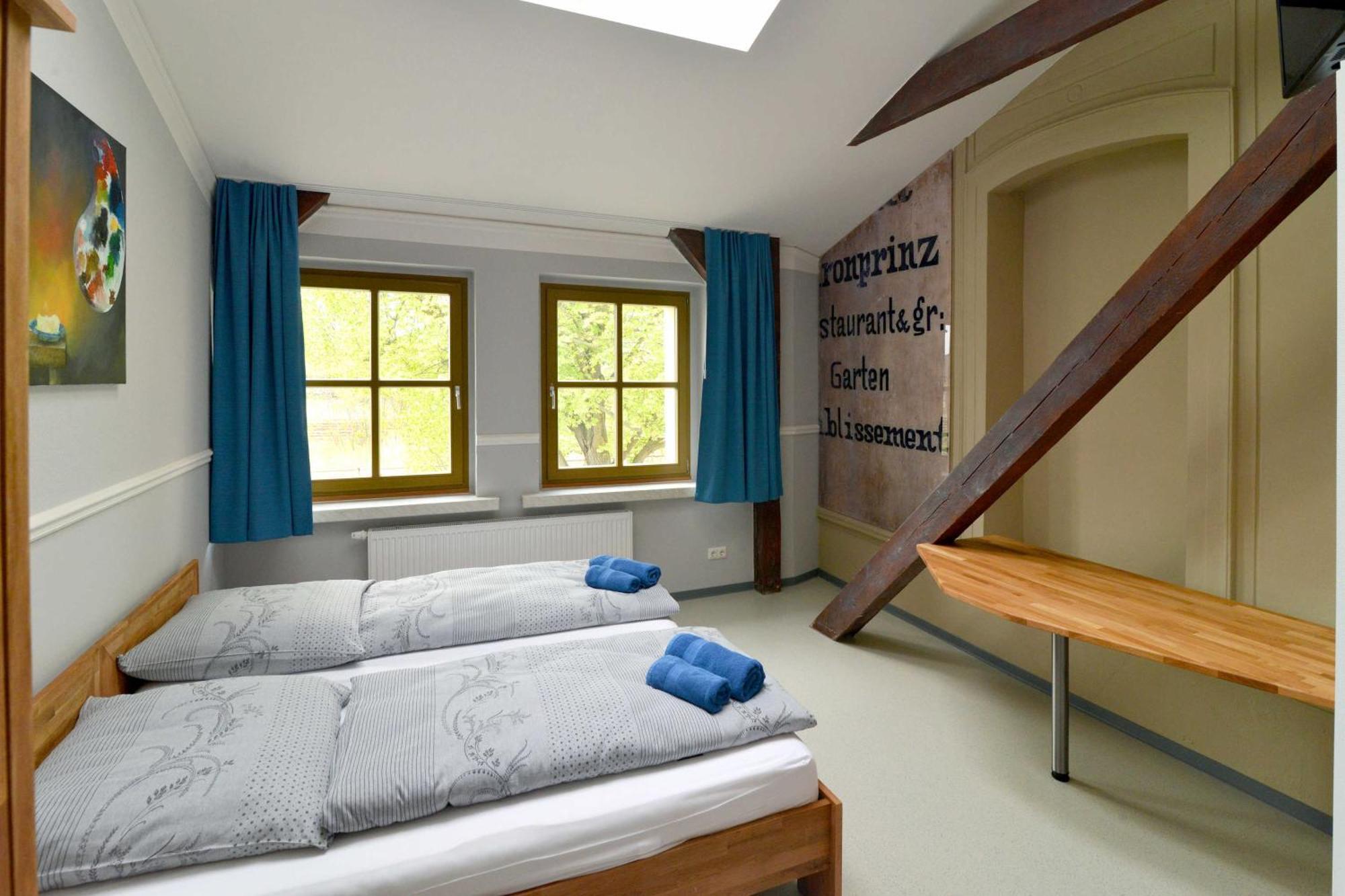 Hostel In غوين المظهر الخارجي الصورة
