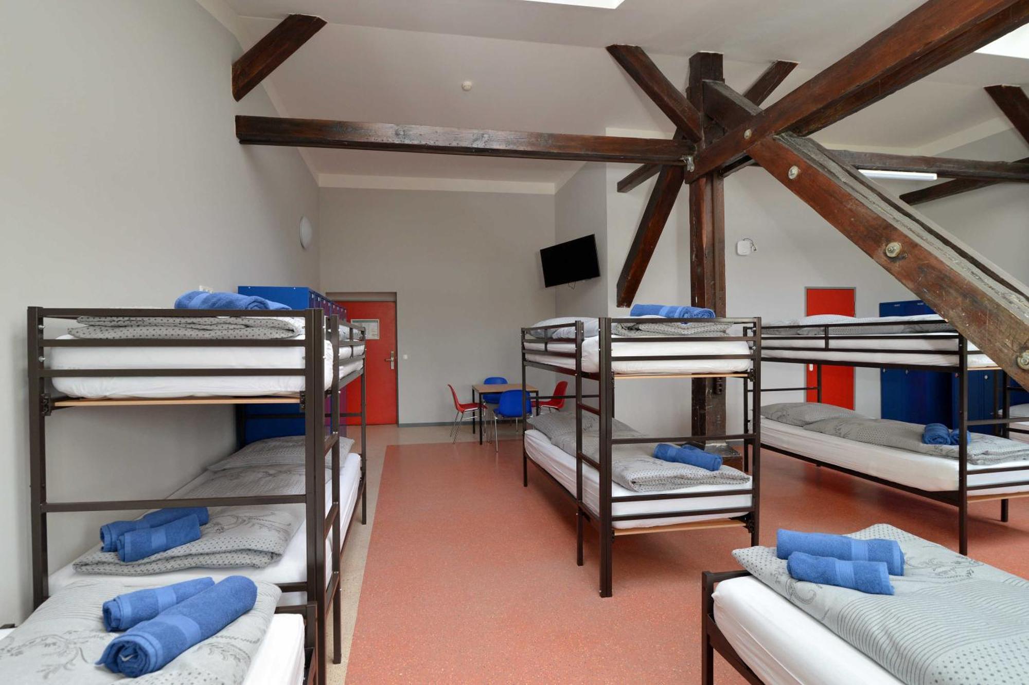 Hostel In غوين المظهر الخارجي الصورة