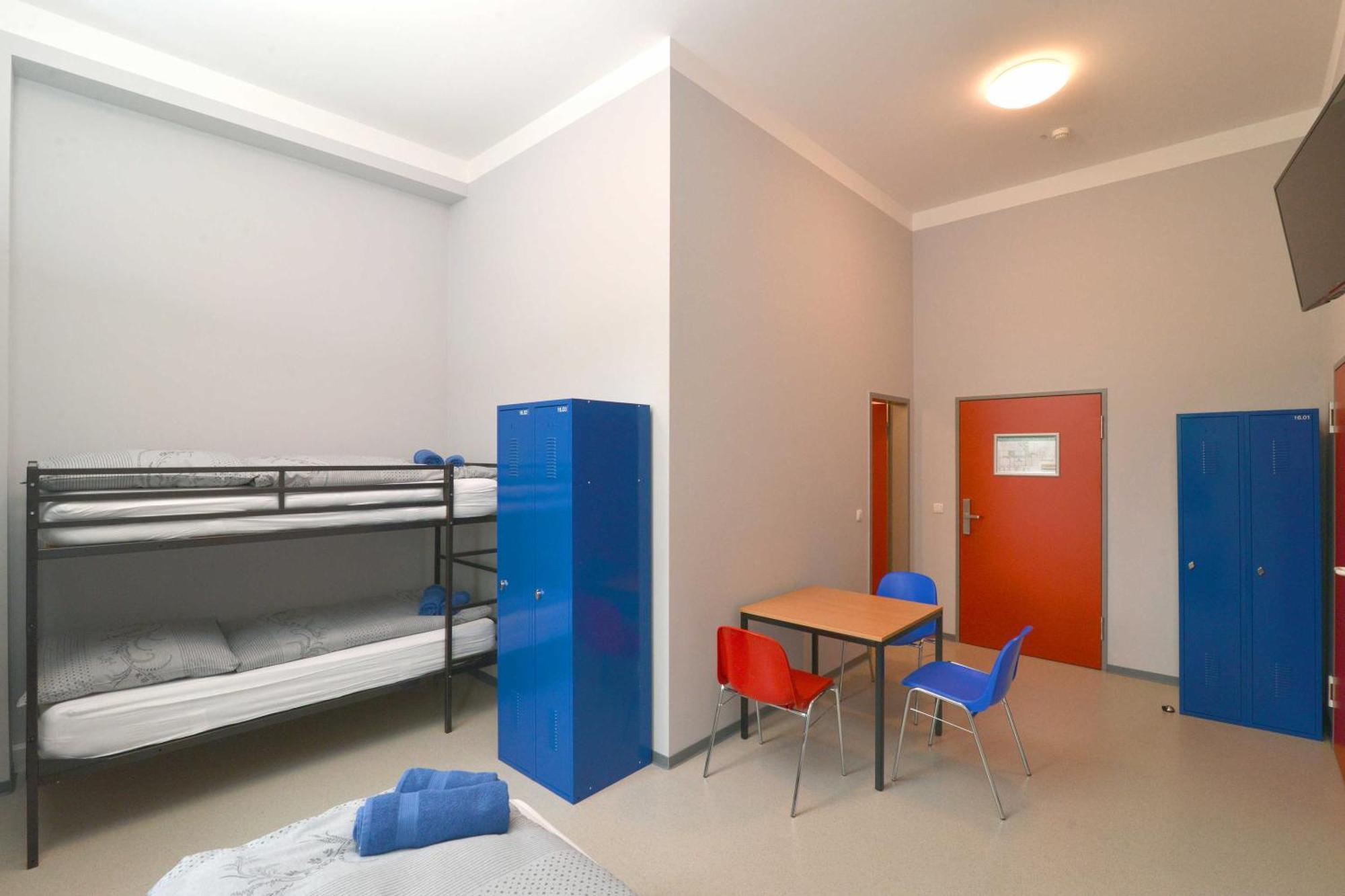 Hostel In غوين المظهر الخارجي الصورة
