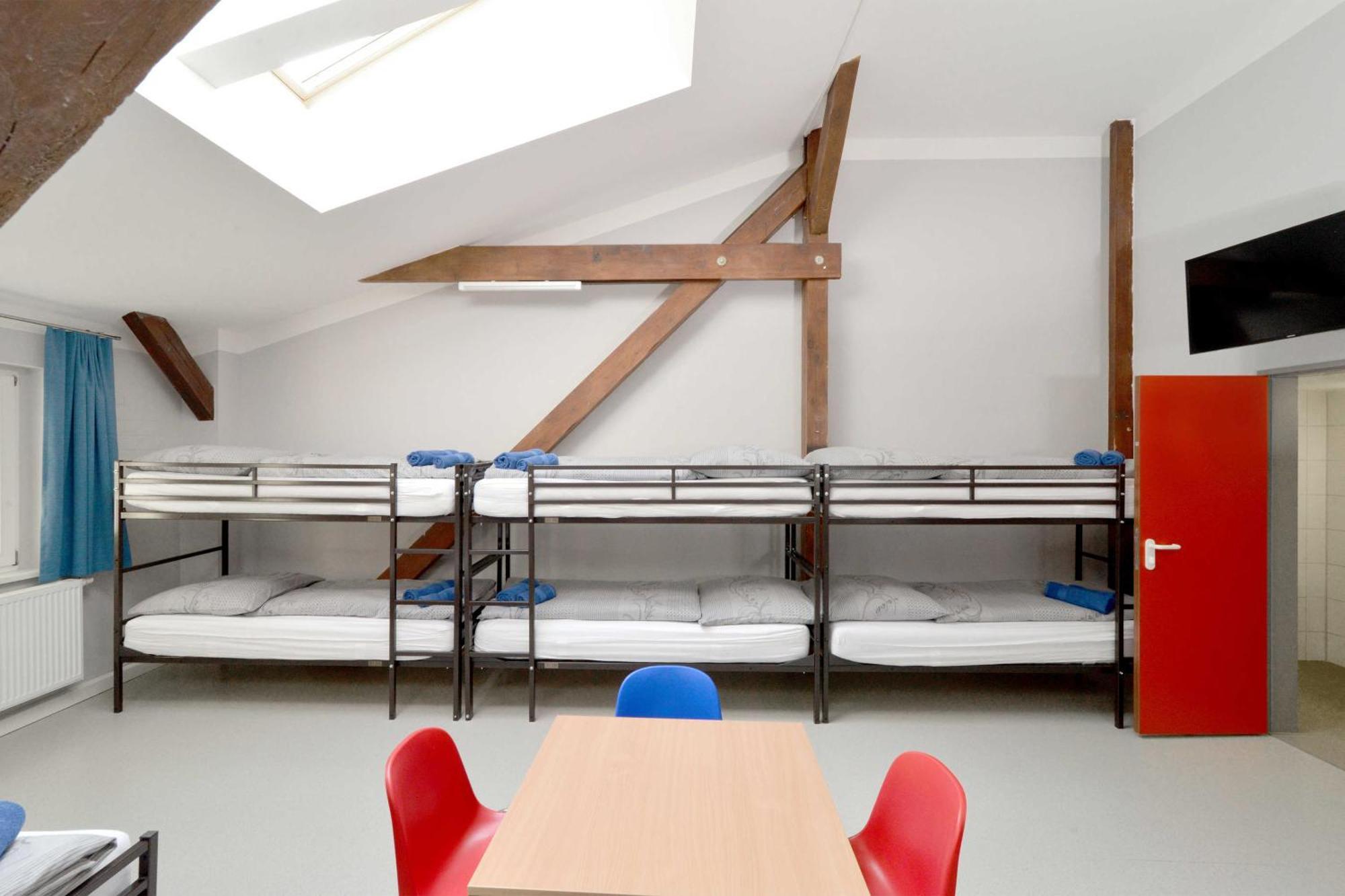 Hostel In غوين المظهر الخارجي الصورة