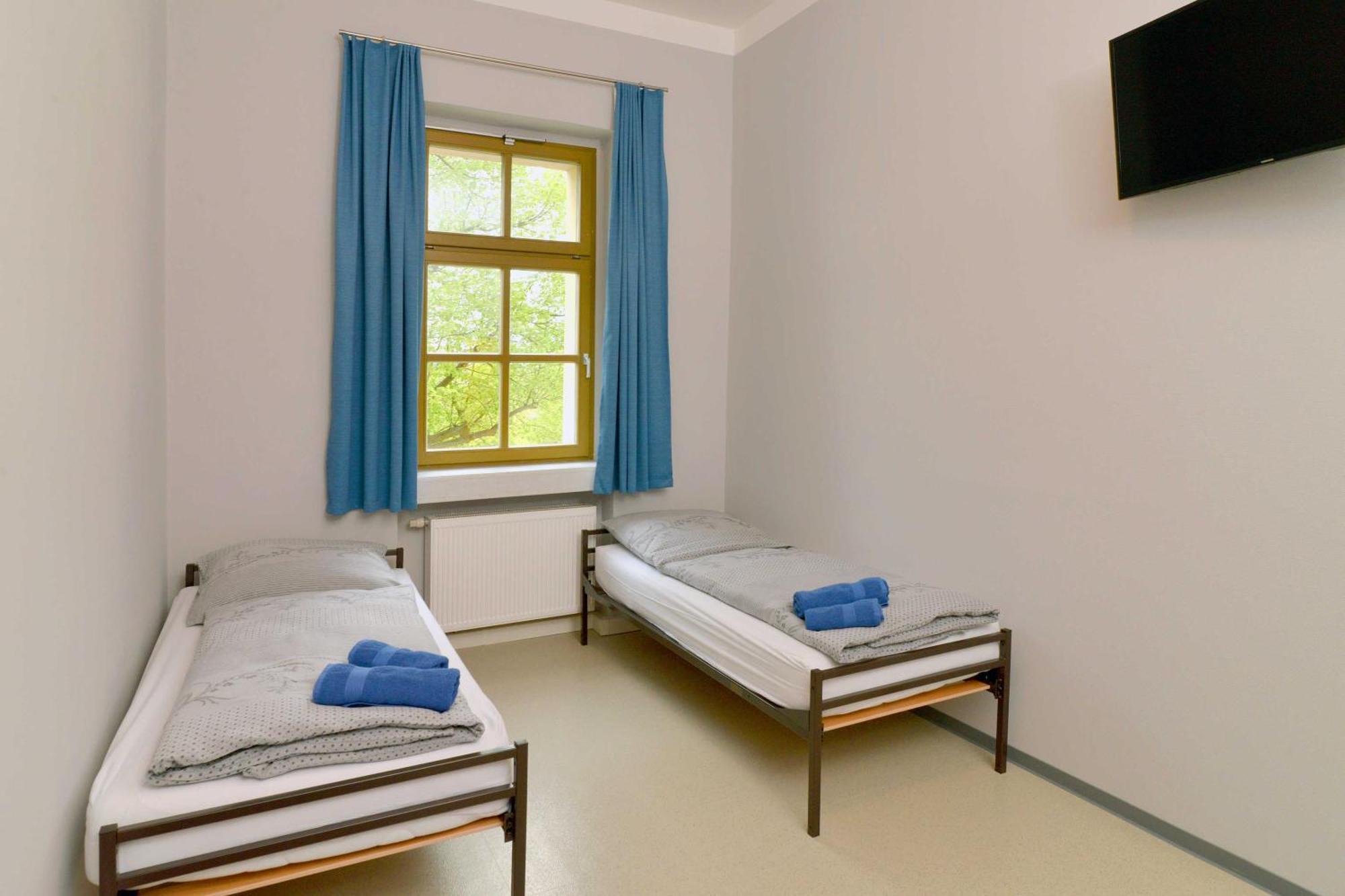 Hostel In غوين المظهر الخارجي الصورة