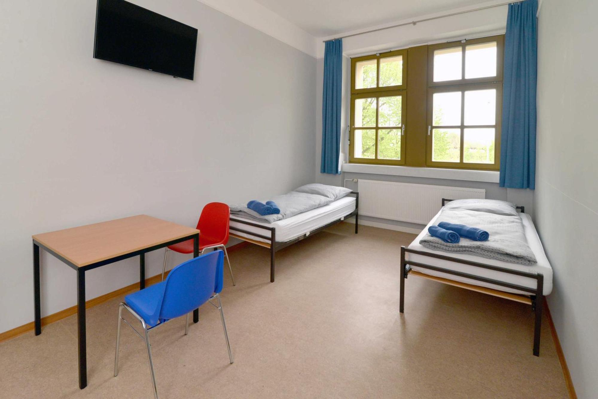 Hostel In غوين المظهر الخارجي الصورة