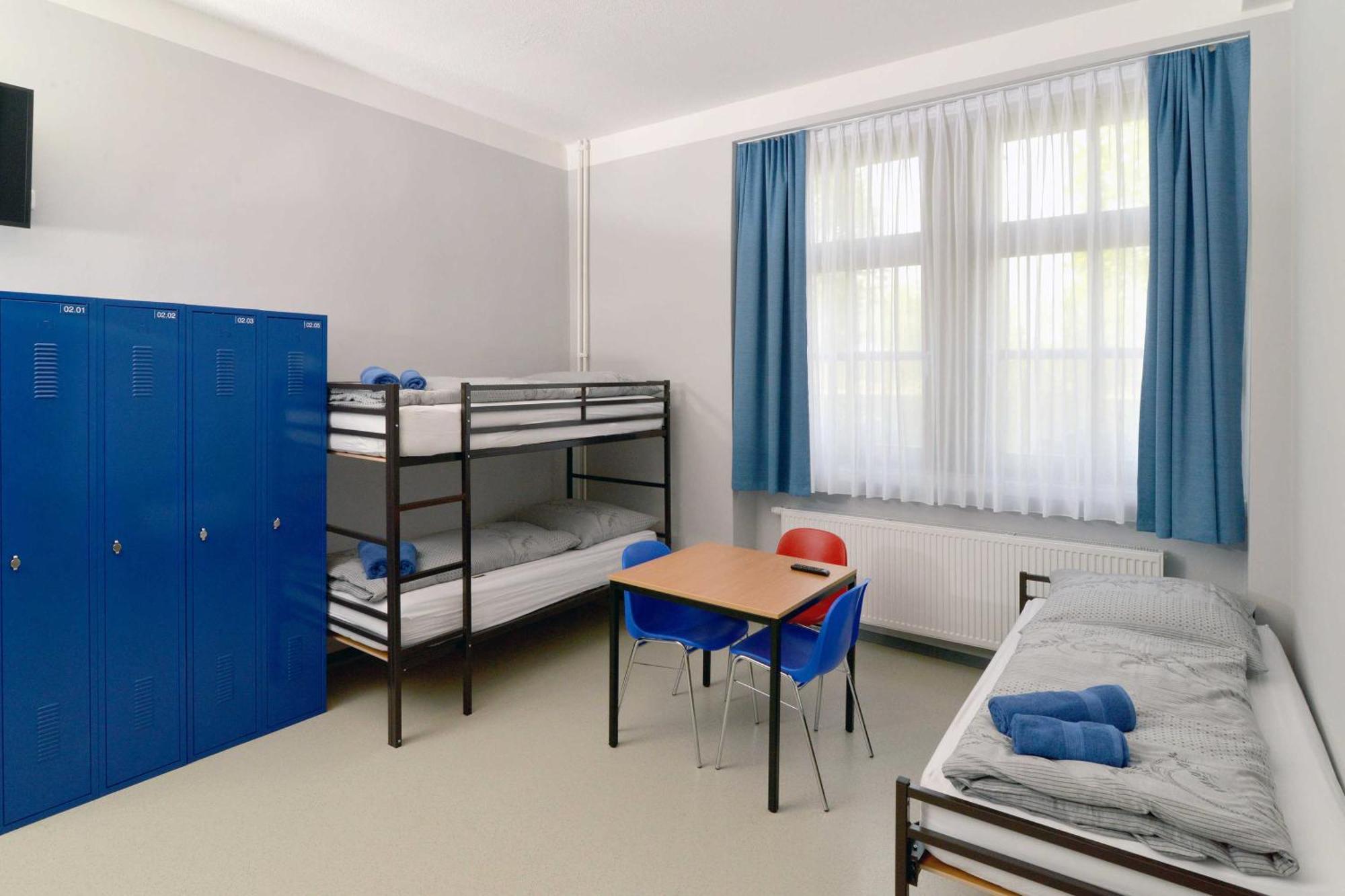 Hostel In غوين المظهر الخارجي الصورة