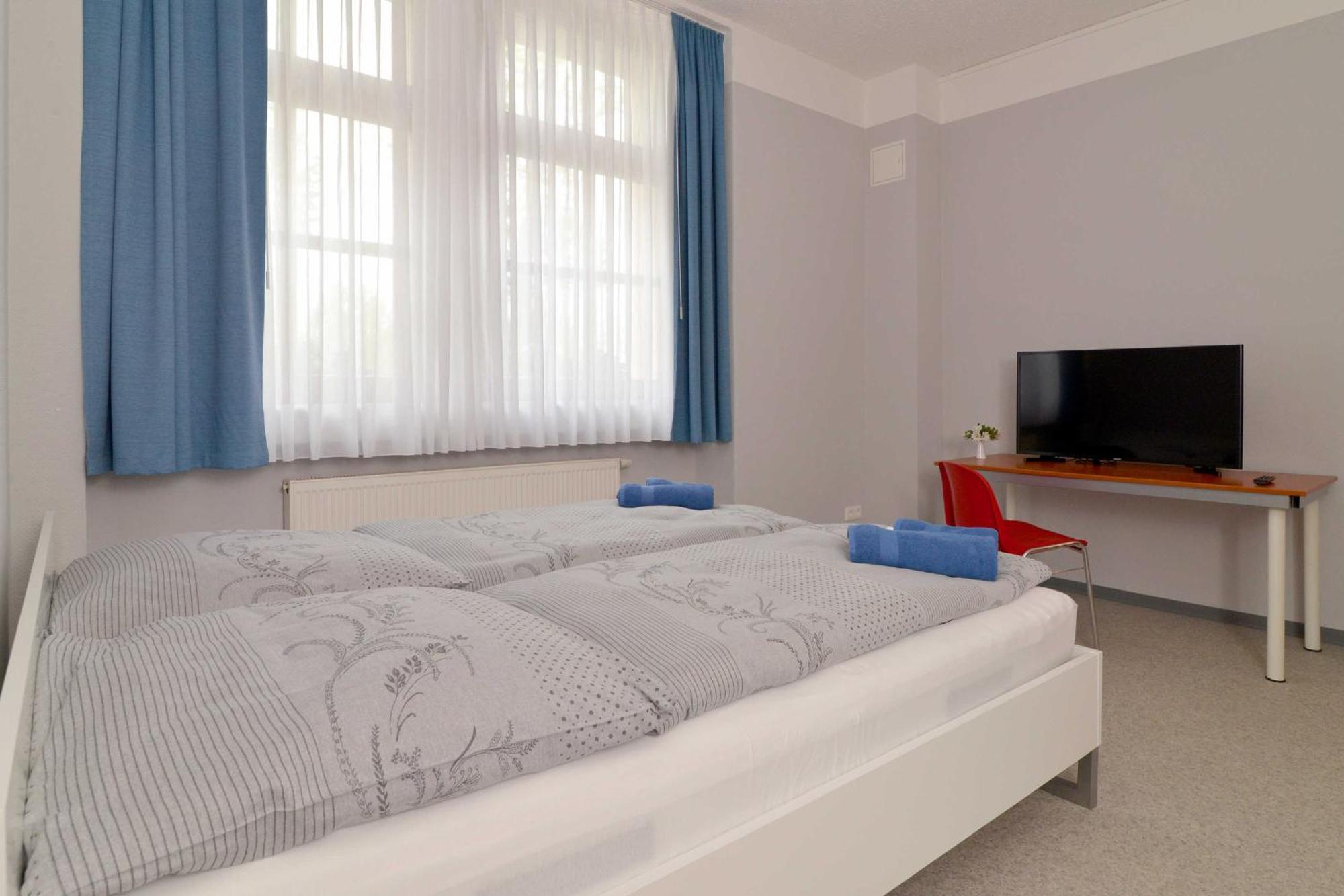 Hostel In غوين المظهر الخارجي الصورة