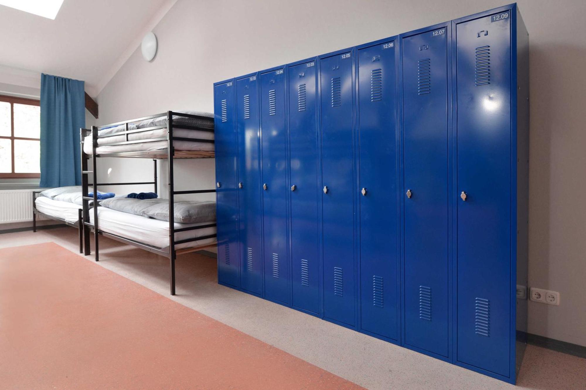 Hostel In غوين المظهر الخارجي الصورة