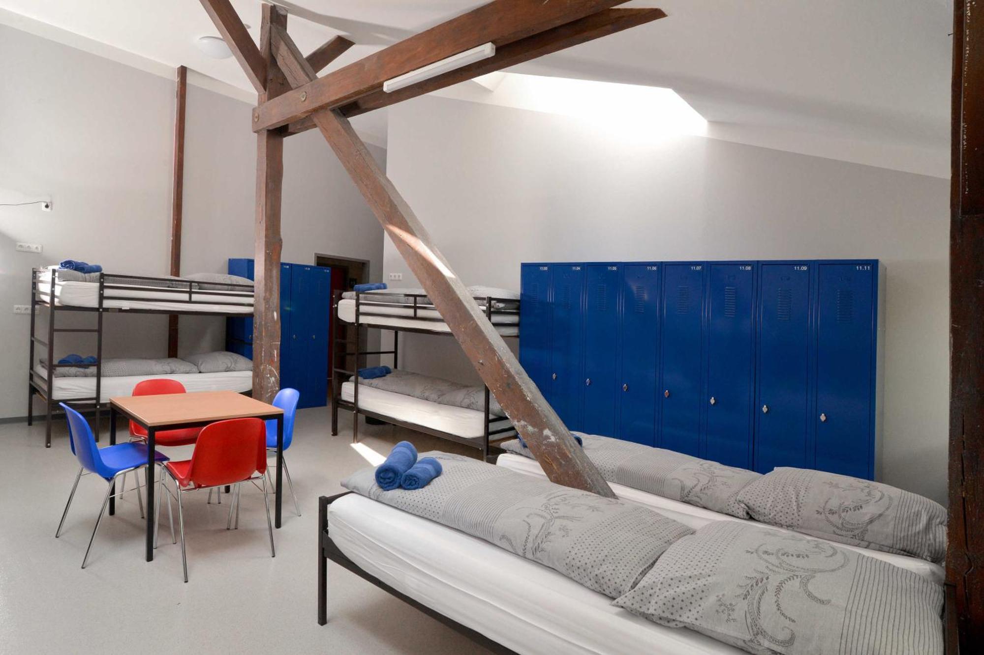Hostel In غوين المظهر الخارجي الصورة