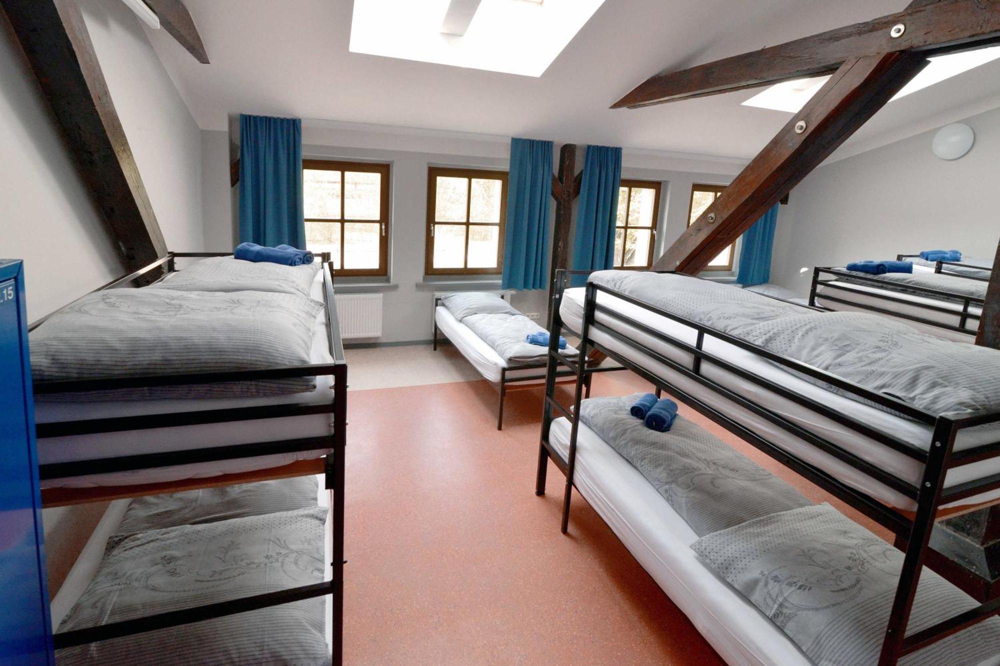 Hostel In غوين المظهر الخارجي الصورة