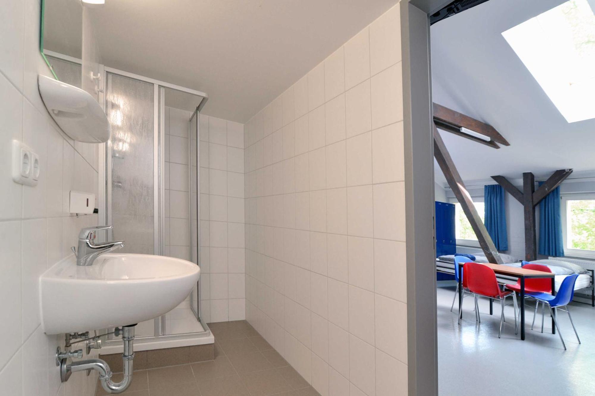 Hostel In غوين المظهر الخارجي الصورة