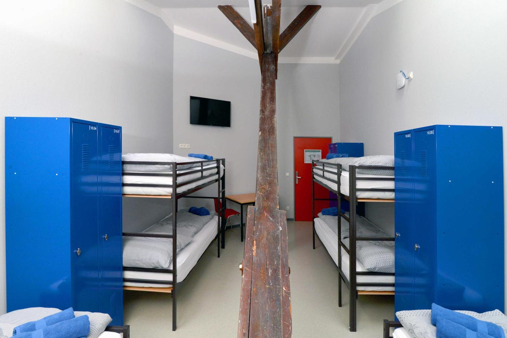 Hostel In غوين المظهر الخارجي الصورة