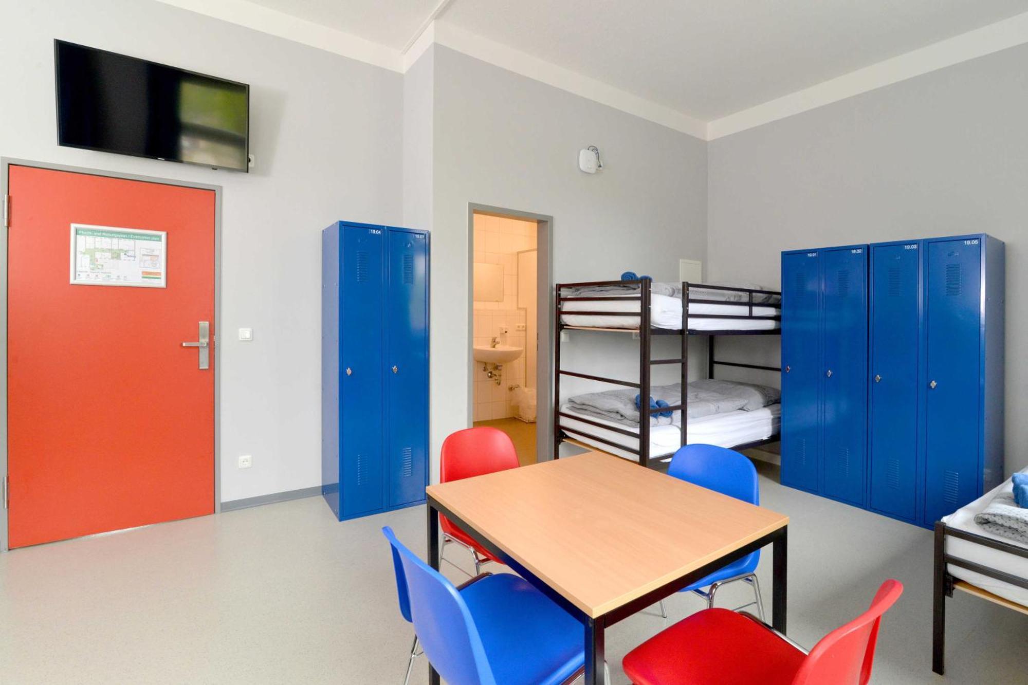 Hostel In غوين المظهر الخارجي الصورة