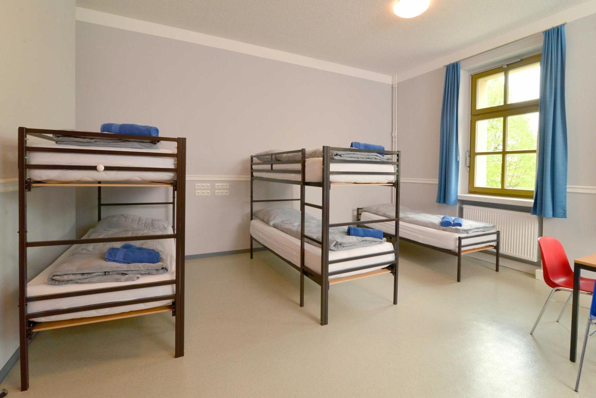 Hostel In غوين المظهر الخارجي الصورة