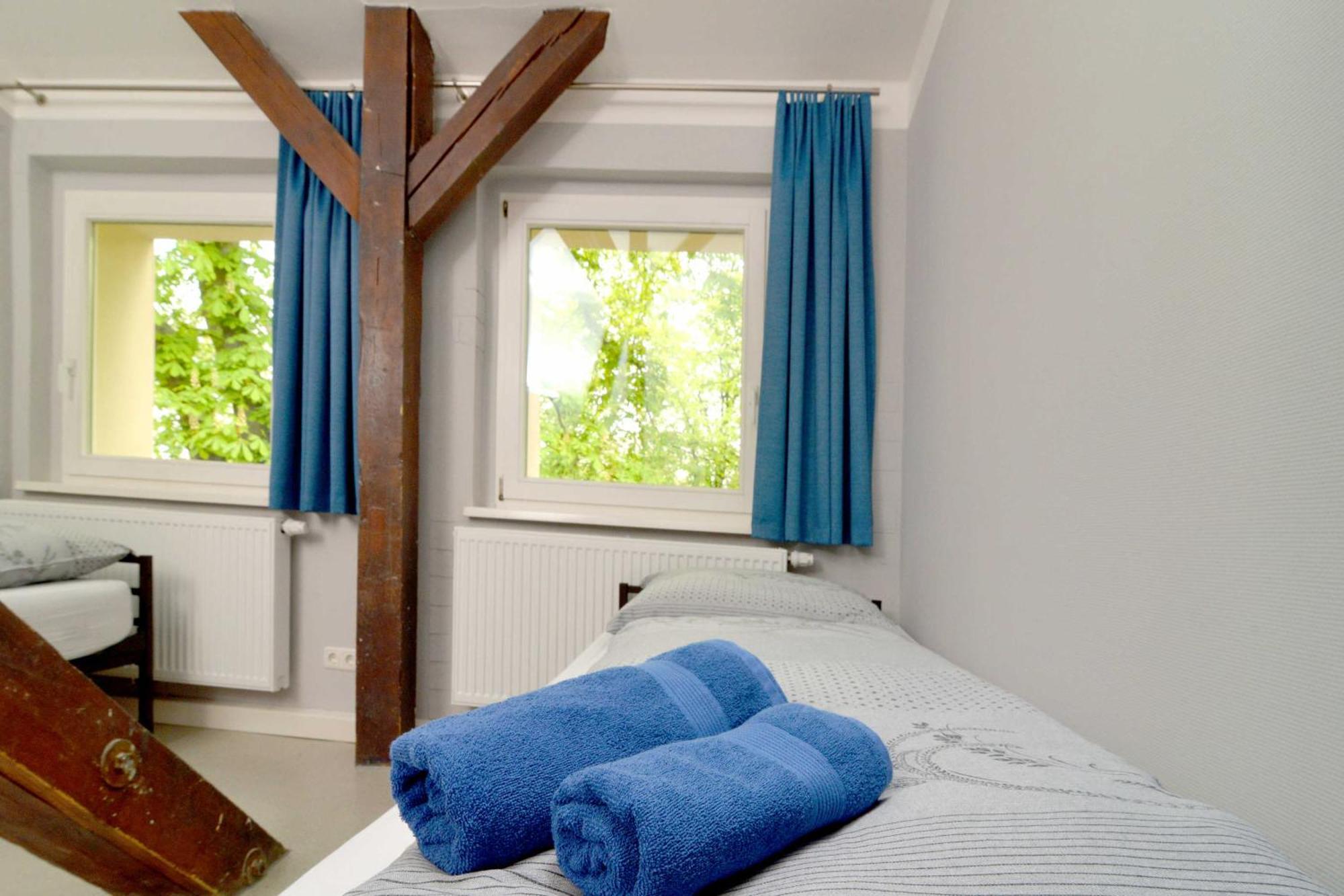 Hostel In غوين المظهر الخارجي الصورة