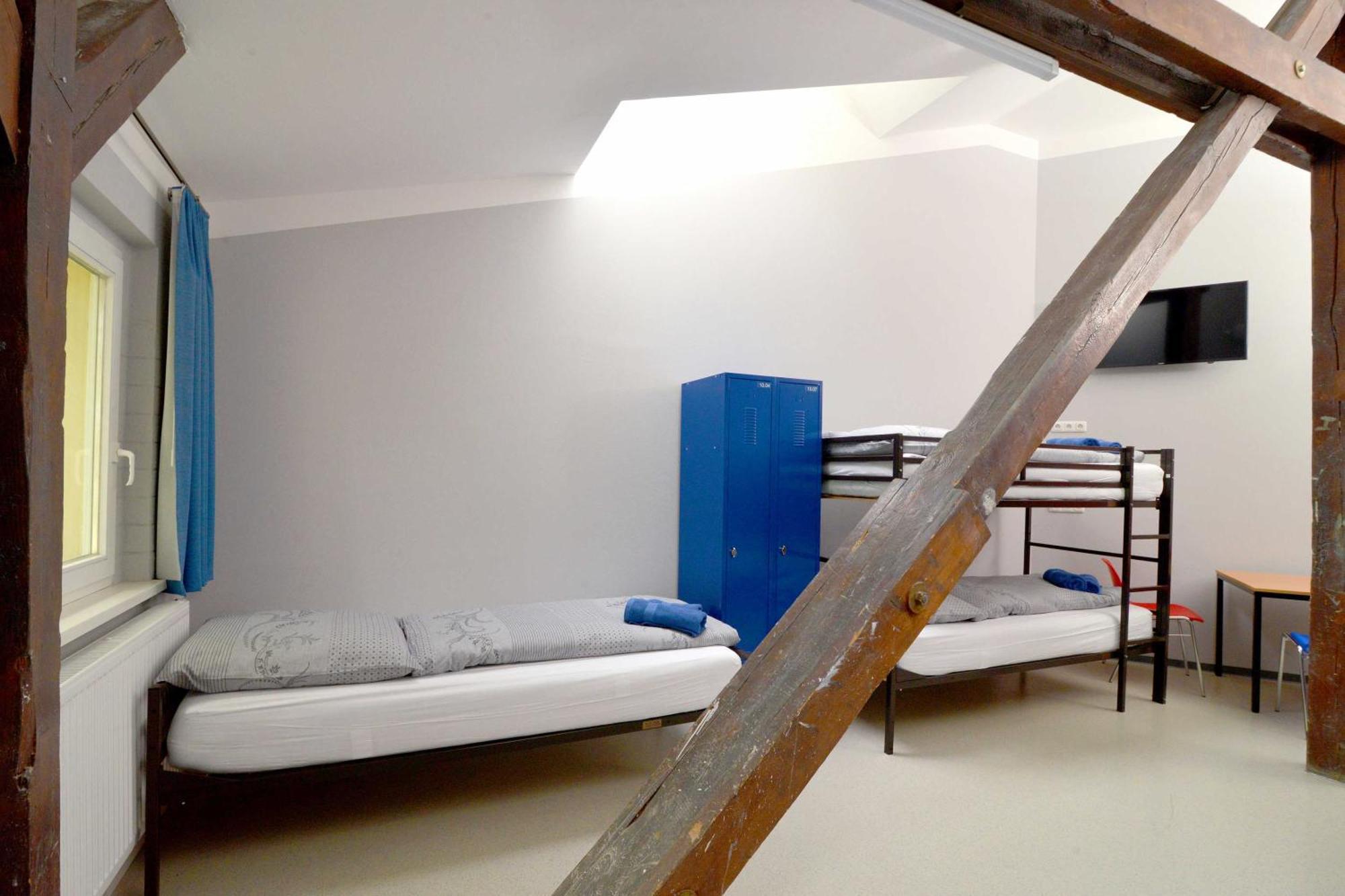 Hostel In غوين المظهر الخارجي الصورة