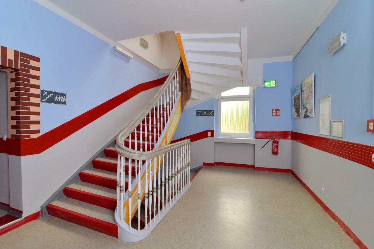 Hostel In غوين المظهر الخارجي الصورة