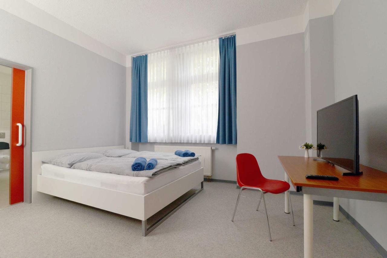 Hostel In غوين المظهر الخارجي الصورة