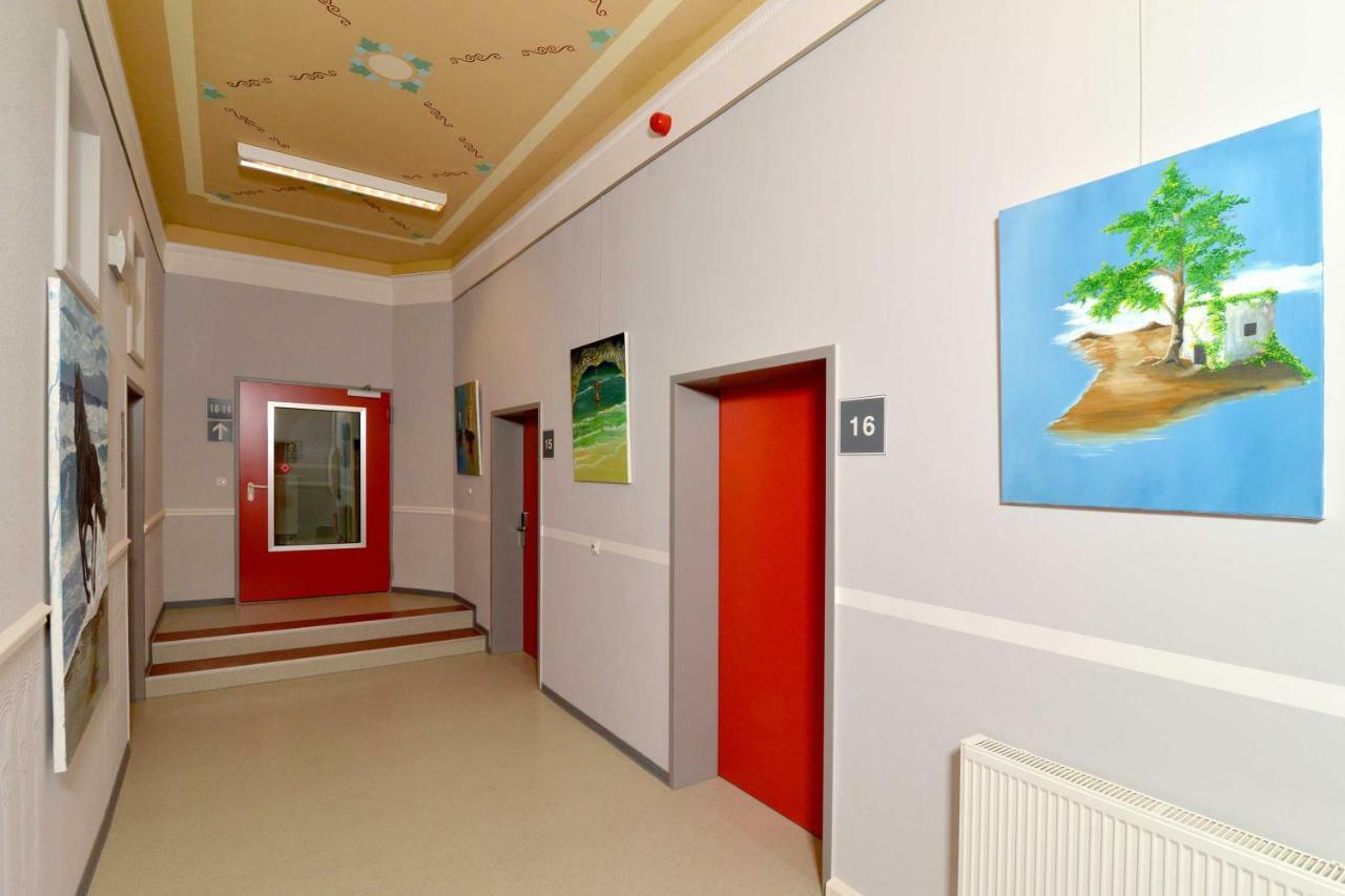 Hostel In غوين المظهر الخارجي الصورة