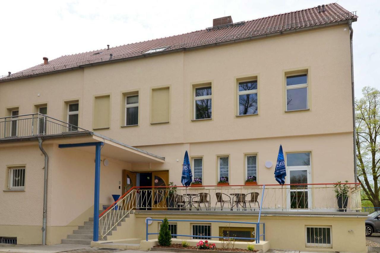 Hostel In غوين المظهر الخارجي الصورة